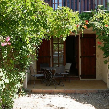 Studio Le Beauduc Apartment Saintes-Maries-de-la-Mer Ngoại thất bức ảnh