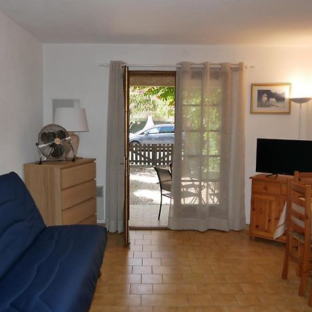 Studio Le Beauduc Apartment Saintes-Maries-de-la-Mer Ngoại thất bức ảnh
