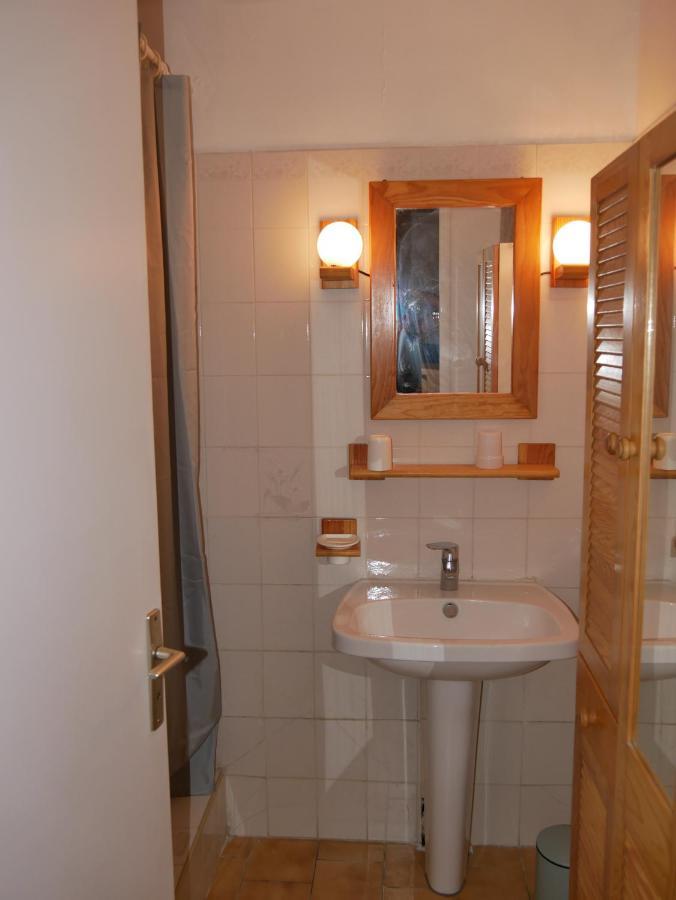 Studio Le Beauduc Apartment Saintes-Maries-de-la-Mer Ngoại thất bức ảnh