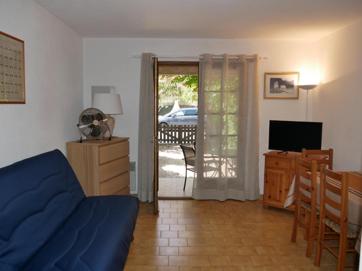 Studio Le Beauduc Apartment Saintes-Maries-de-la-Mer Ngoại thất bức ảnh