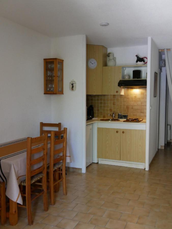 Studio Le Beauduc Apartment Saintes-Maries-de-la-Mer Ngoại thất bức ảnh